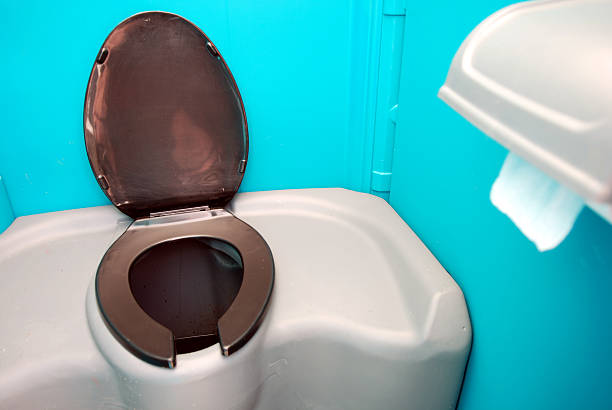 Sanitation services for porta potties in Georgetown, CA