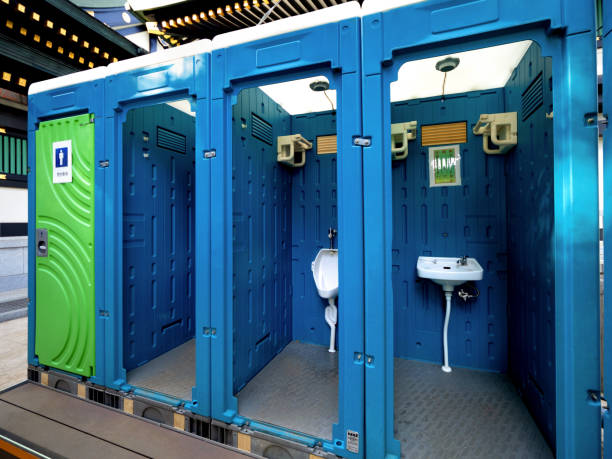 Best Construction site porta potty rental  in Georgetown, CA
