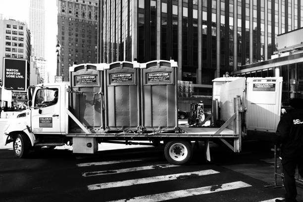 Best Portable toilet rental cost  in Georgetown, CA